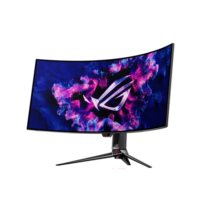 3.5K OLED монитор ASUS ROG Swift PG39WCDM - фото 2
