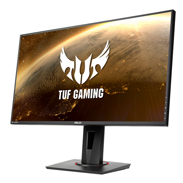 Full HD монитор ASUS VG279QR - фото 3