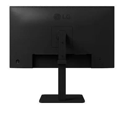 WQHD монитор LG 27BA45QB-B - фото 5