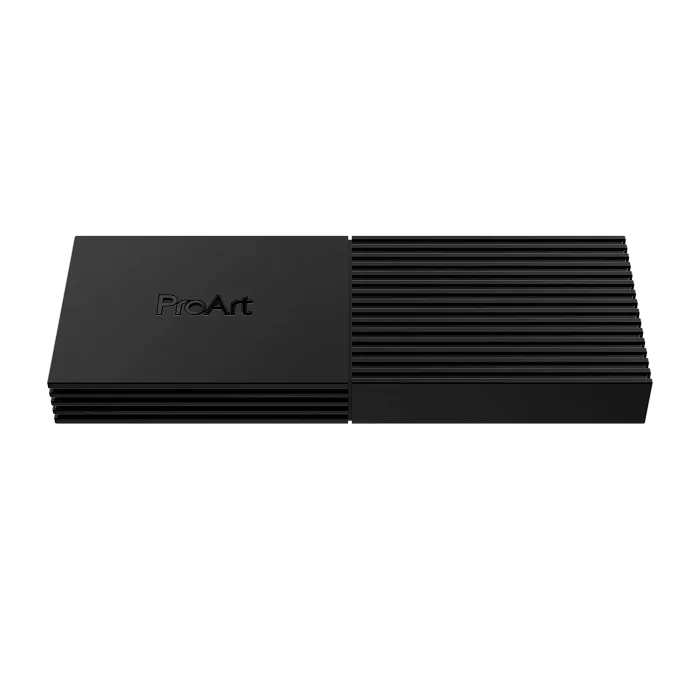Внешний бокс ASUS ProArt PA40SU (90DD0330-BA9010) - фото 1