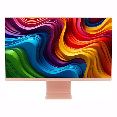 WQHD монитор DIGMA PRO Art L Pink - фото 1