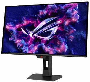 Новый ASUS ROG Strix XG27ACDMSR получил Tandem QD-OLED на 320 Гц и покрытие BlackShield