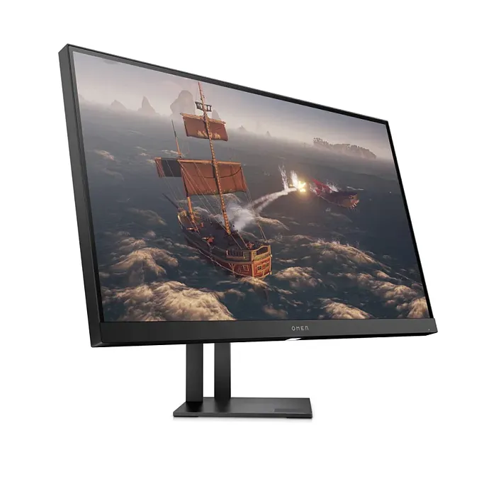 WQHD монитор HP OMEN 27i (8AC94AA) - фото 2