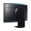 4K монитор Samsung Odyssey Ark S55BG970NI (LS55BG970NIXCI) - фото 12