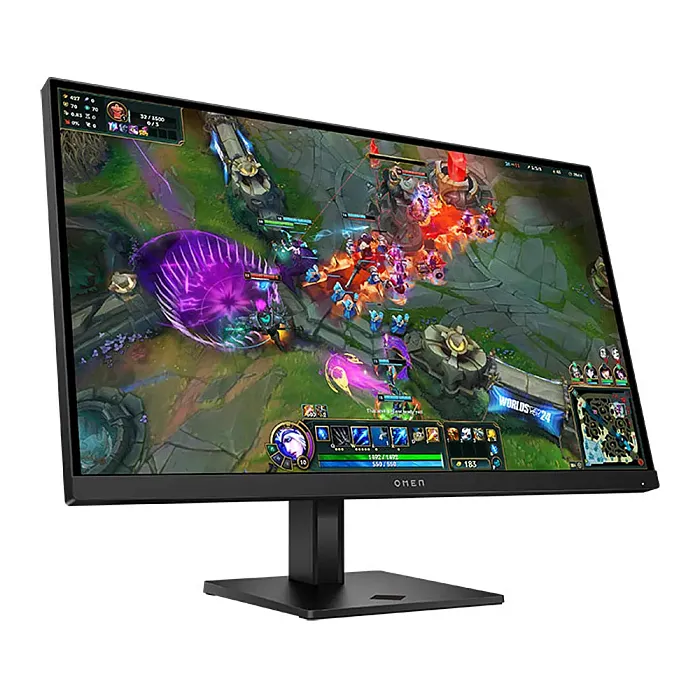 WQHD монитор HP OMEN 27qs G2 - фото 1