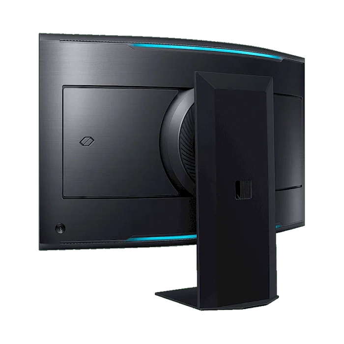 4K монитор Samsung Odyssey Ark S55BG970NI (LS55BG970NIXCI) - фото 12