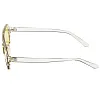 Солнцезащитные очки Qukan T1 Polarized Sunglasses, Yellow (1B161CNY) - фото 3