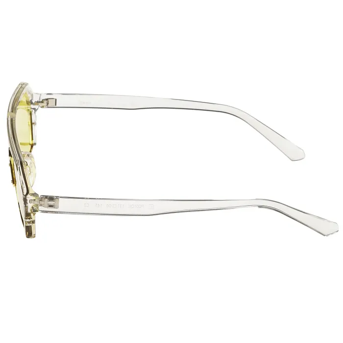 Солнцезащитные очки Qukan T1 Polarized Sunglasses, Yellow (1B161CNY) - фото 3