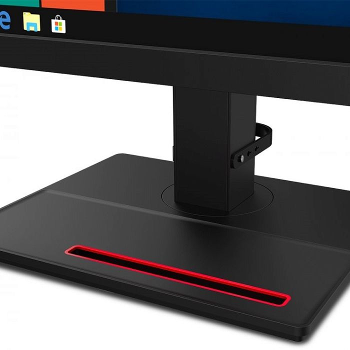 4K монитор Lenovo ThinkVision T32p-20 (61F2GAT2EU) - фото 5