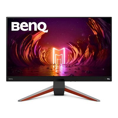 WQHD монитор BenQ MOBIUZ EX270QM - фото 1