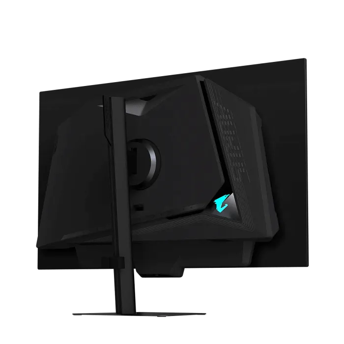WQHD монитор Gigabyte AORUS Elite FO27Q28G - фото 6