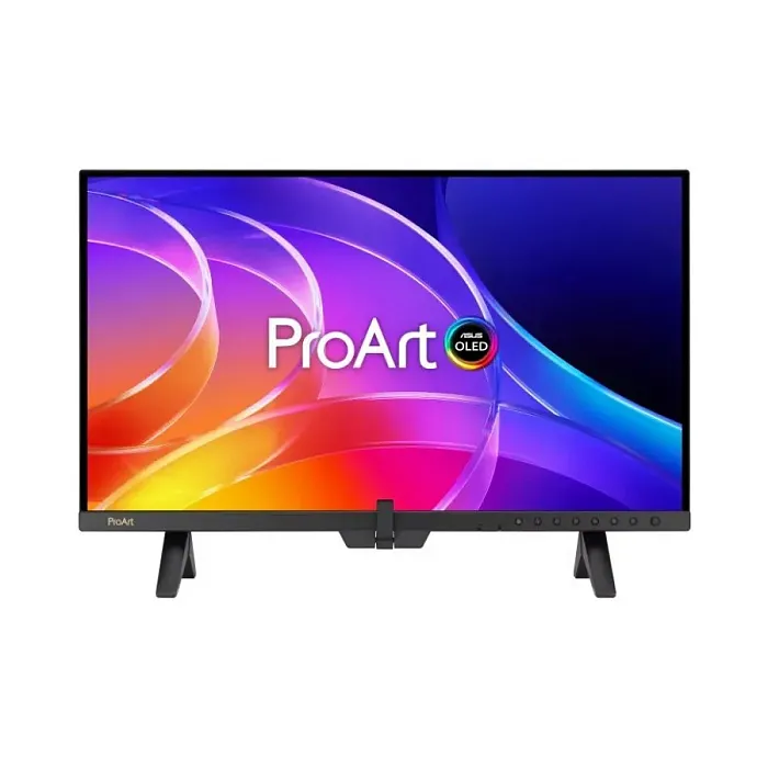 4K монитор ASUS ProArt PA27USD - фото 3