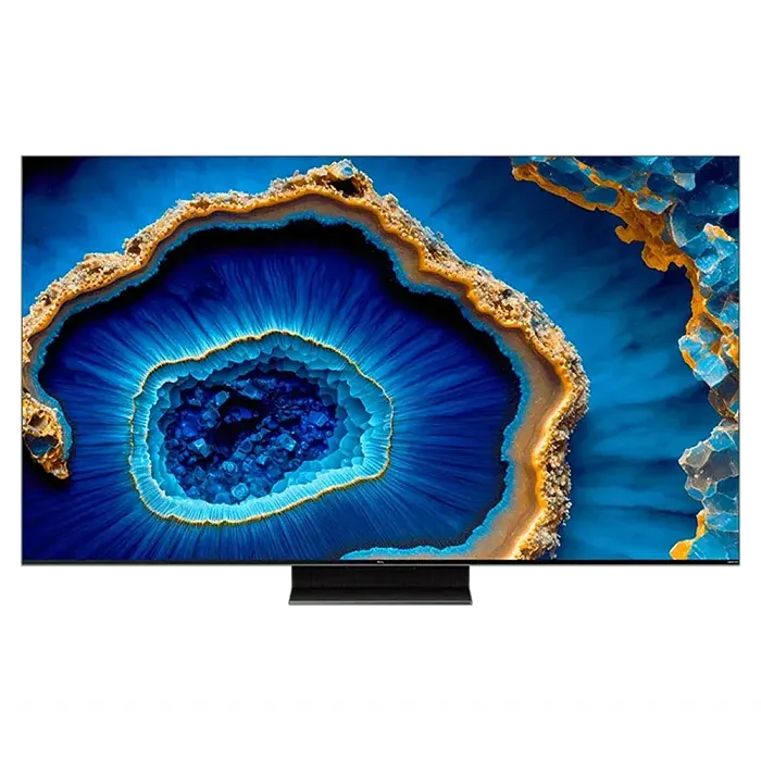 4K телевизор TCL 55C755 - фото 1
