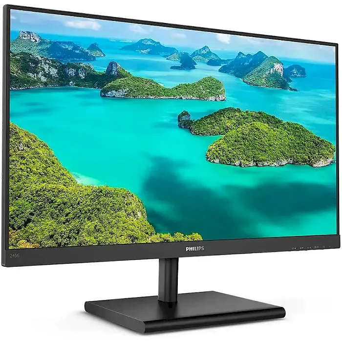 WQHD монитор Philips 245E1S/00 - фото 2