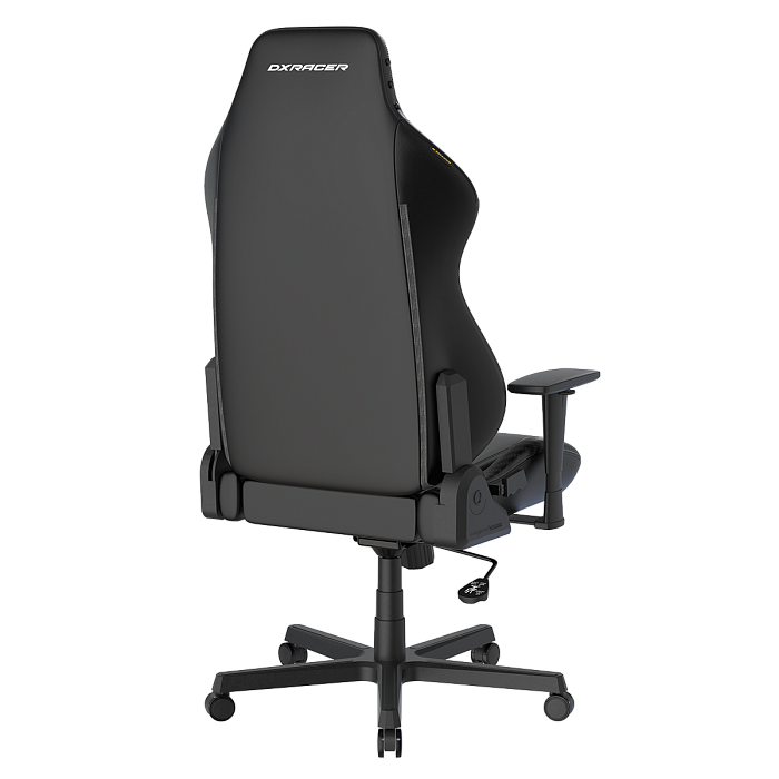 Компьютерное игровое кресло DXRacer OH/DXL23/N - фото 4