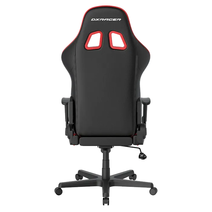 Компьютерное кресло DXRacer OH/FD23/NR - фото 3