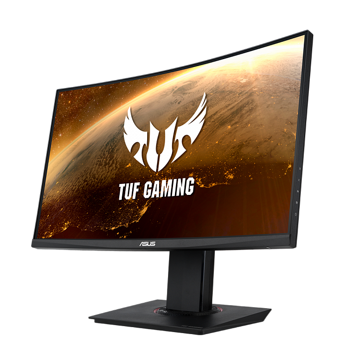Full HD монитор ASUS TUF Gaming VG24VQR - фото 5