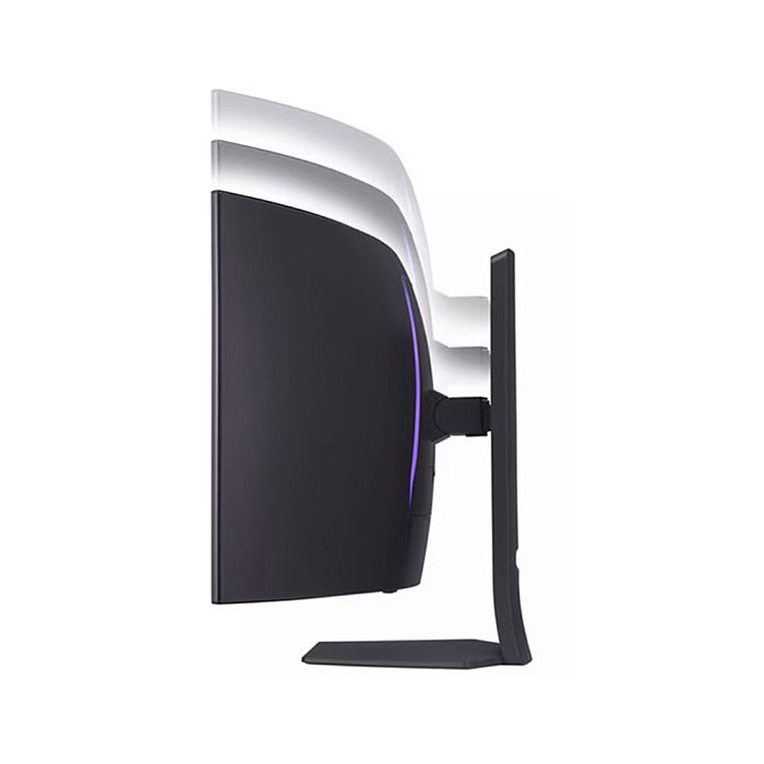 3.5K OLED монитор LG UltraGear 39GS96QB - фото 3