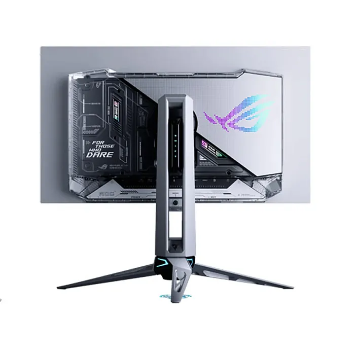 WQHD монитор ASUS ROG Swift OLED PG27AQWP-W - фото 2