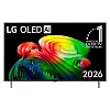 4K телевизор LG OLED48B6RLA - фото 1