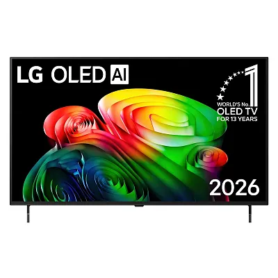 4K телевизор LG OLED48B6RLA - фото 1
