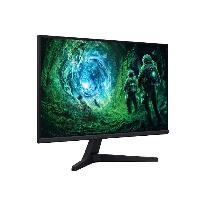WQHD монитор Samsung Odyssey G5 G53F S27FG532EI (LS27FG532EIXCI) - фото 3