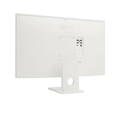 4K SMART монитор LG 27SR73U-W - фото 6