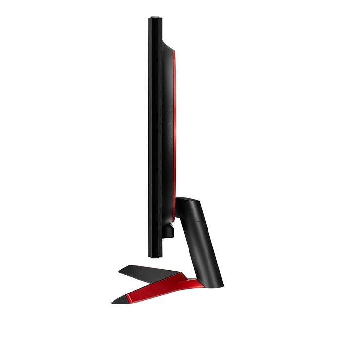 Full HD монитор LG 24GL600F-B - фото 7