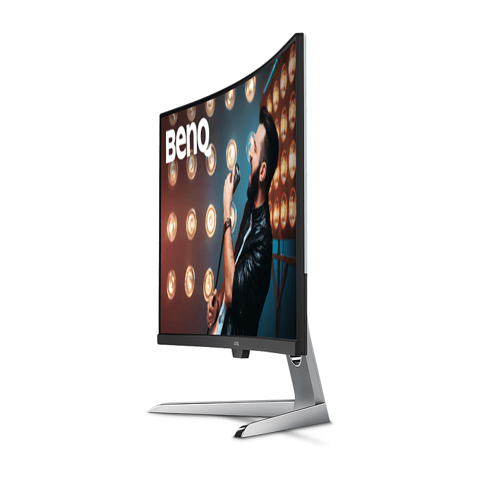 WQHD монитор Benq EX3203R - фото 3
