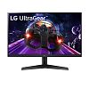 Full HD монитор LG 24GN60R-B - фото 1