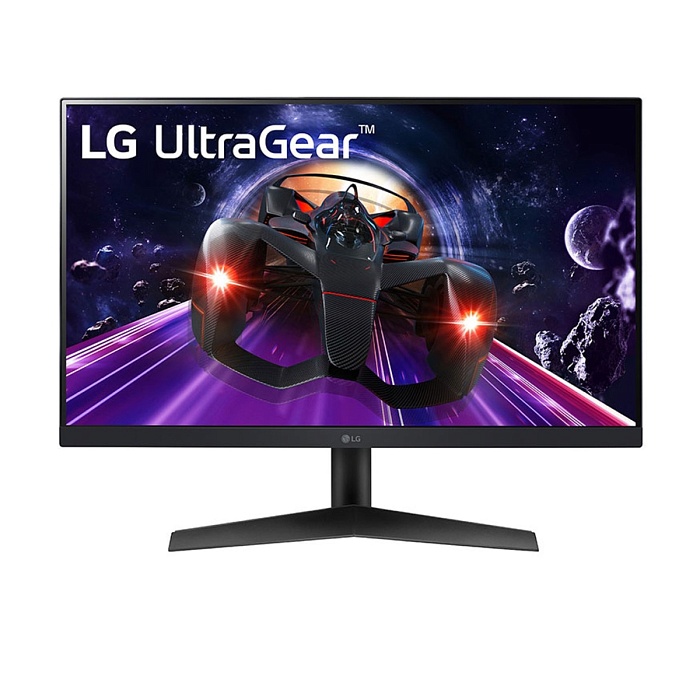 Full HD монитор LG 24GN60R-B - фото 1