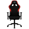Игровое кресло Aerocool AERO 1 Alpha Red - фото 1