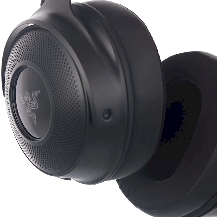 Гарнитура Razer Kraken V3 HyperSense (RZ04-03770100-R3M1) - фото 6