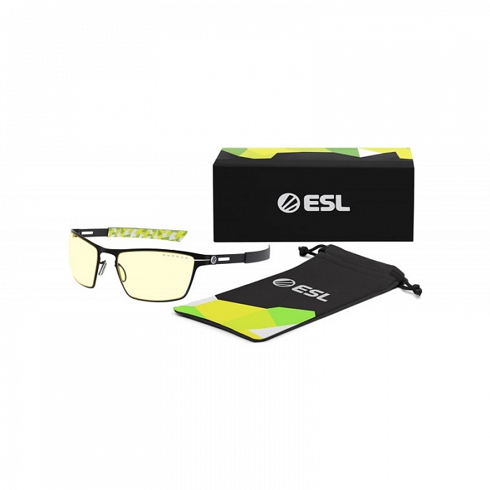 Очки для геймеров GUNNAR ESL Blade (ESL-30001) - фото 4