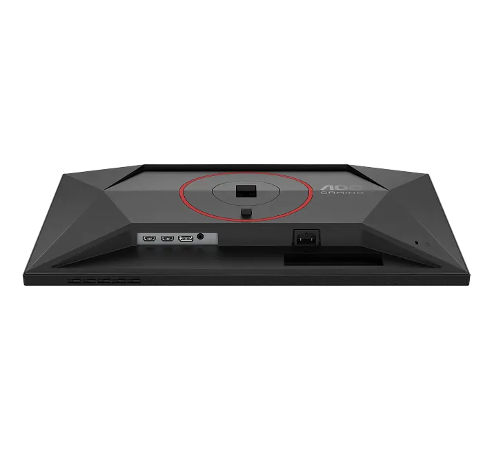 Full HD монитор AOC 24G4HA - фото 9