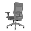 Компьютерное кресло KARNOX EMISSARY Q -сетка, серый (KX810102-MQ) - фото 6