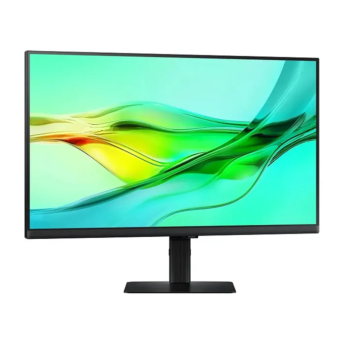 WQHD монитор Samsung ViewFinity S6 S60UD S27D604UAI (LS27D604UAIXCI) - фото 4