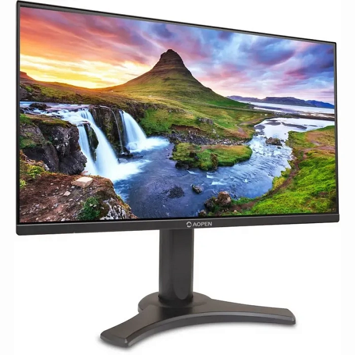 Full HD монитор AOpen 24CL2YEbmirx - фото 2