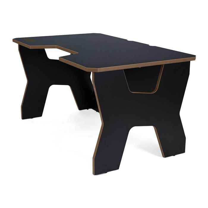 Компьютерный игровой стол Generic Comfort Gamer2/DS/NC - фото 2