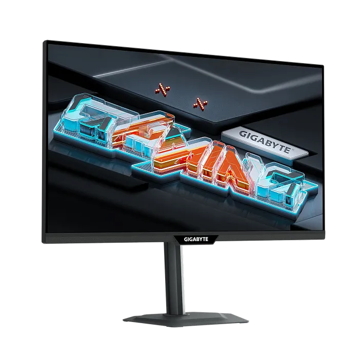 WQHD монитор Gigabyte M27QS - фото 4