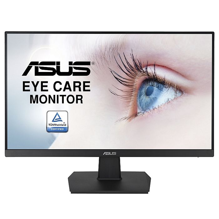 Full HD монитор ASUS VA24ECE - фото 1