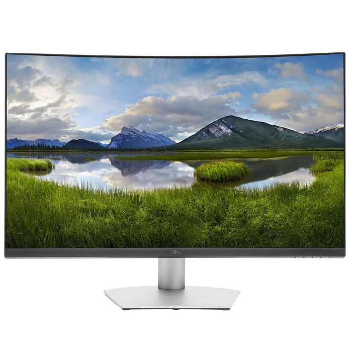 4K монитор Dell S3221QS - фото 1