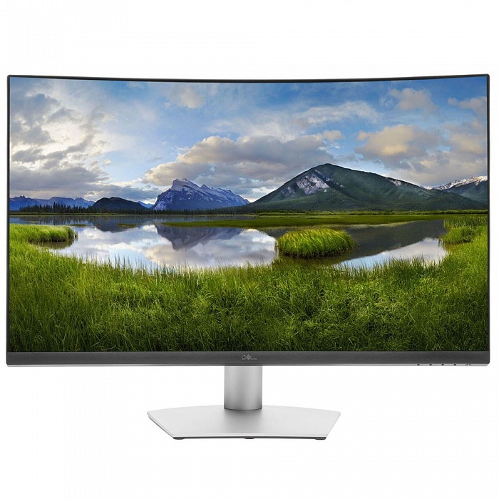 4K монитор Dell S3221QS - фото 1