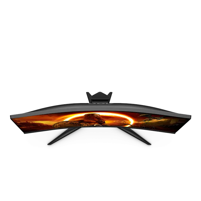 Full HD монитор AOC AGON C27G2E - фото 2