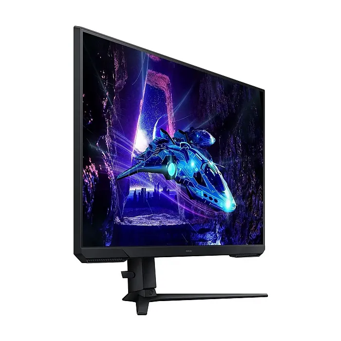 Full HD монитор Samsung Odyssey G3 G30D S27DG30 (LS27DG300EIXCI) - фото 8
