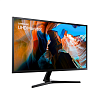 4K Монитор Samsung U32J590UQI (LU32J590UQIXCI) - фото 3