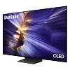 4K телевизор Samsung QE55S90FAUXRU - фото 3