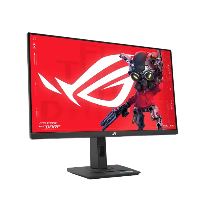 4K монитор ASUS ROG Strix XG27UCS - фото 3