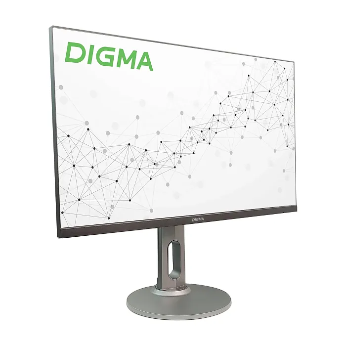 WQHD монитор DIGMA Progress 27P705Q - фото 3
