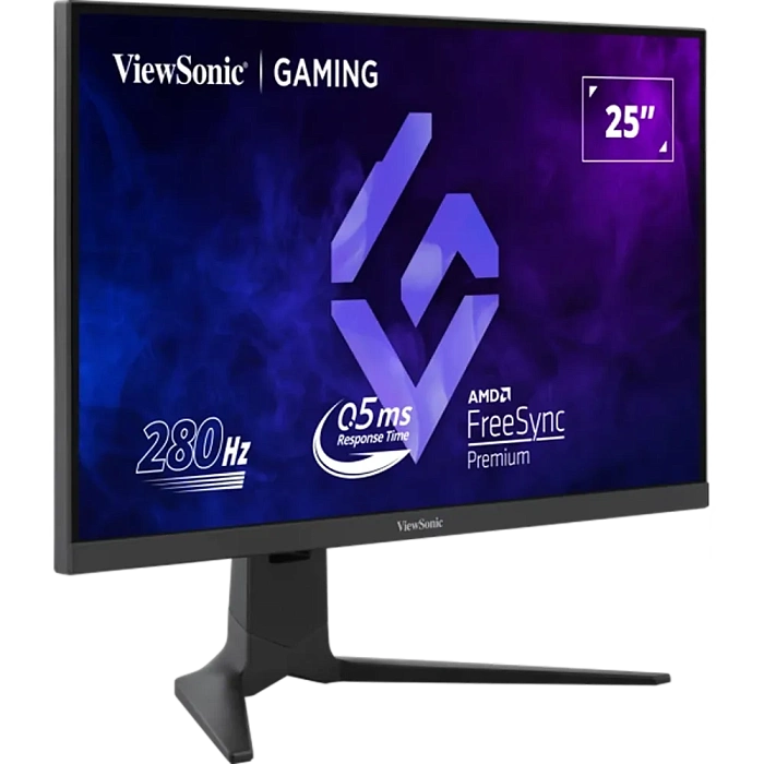 Full HD монитор ViewSonic XG2536 - фото 3